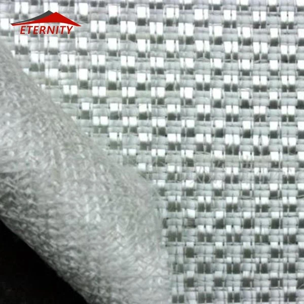 E-glass Combo Mat