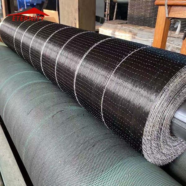 The Development Of Fiberglass Cloth