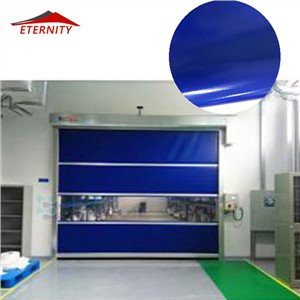 PVC Vrata Tarpaulin